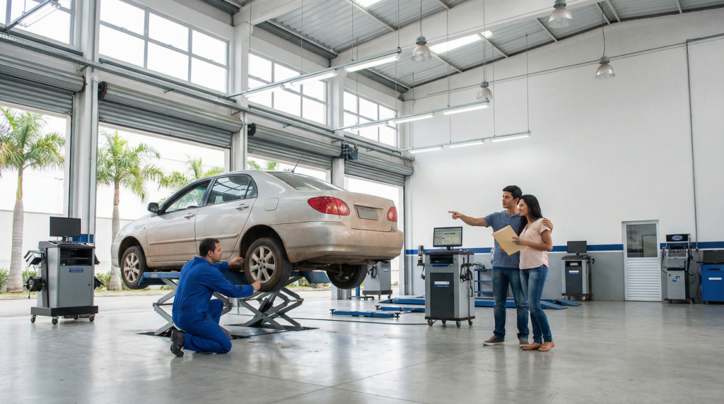 Proteção Veicular para Carro de Leilão: Como Funciona, Preços e Quando Compensa