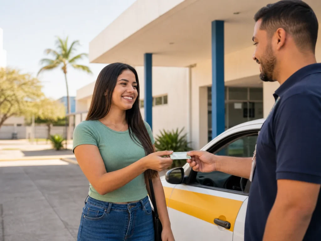 Atualização da CNH Social em Ceará