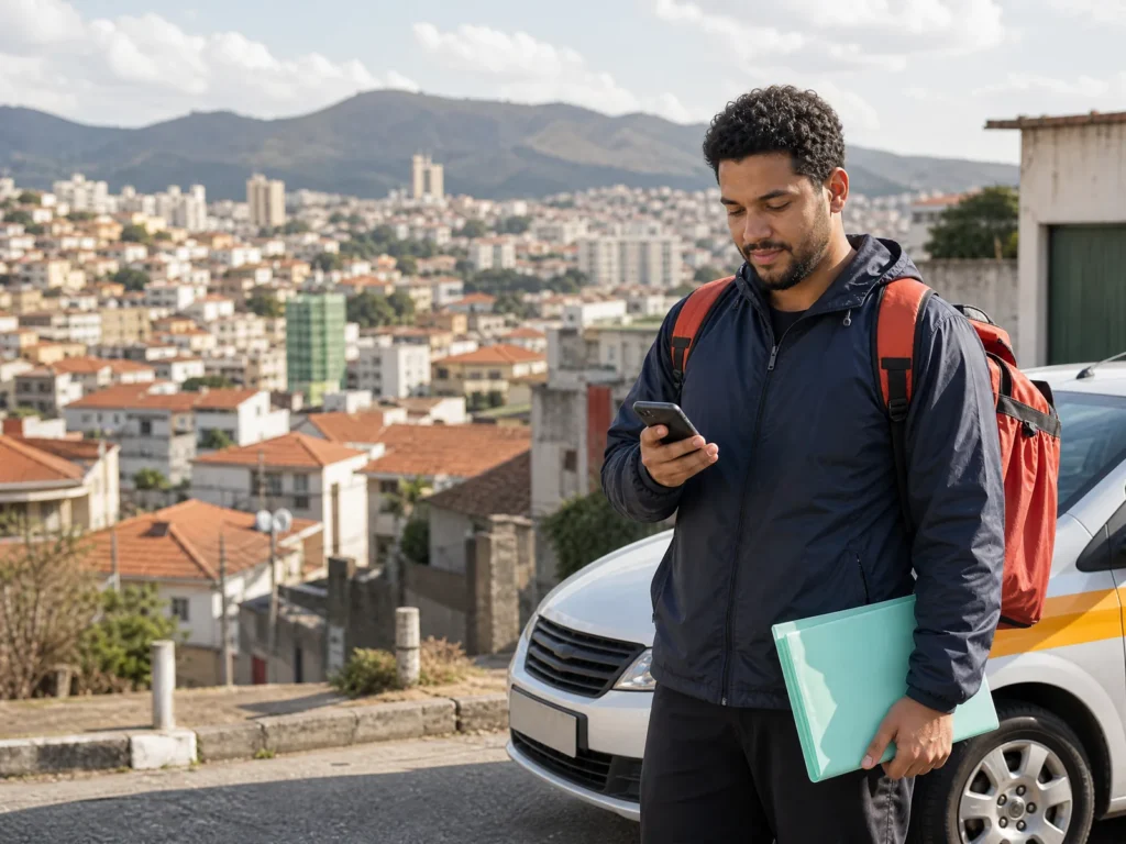 Atualização da CNH Social em Minas Gerais