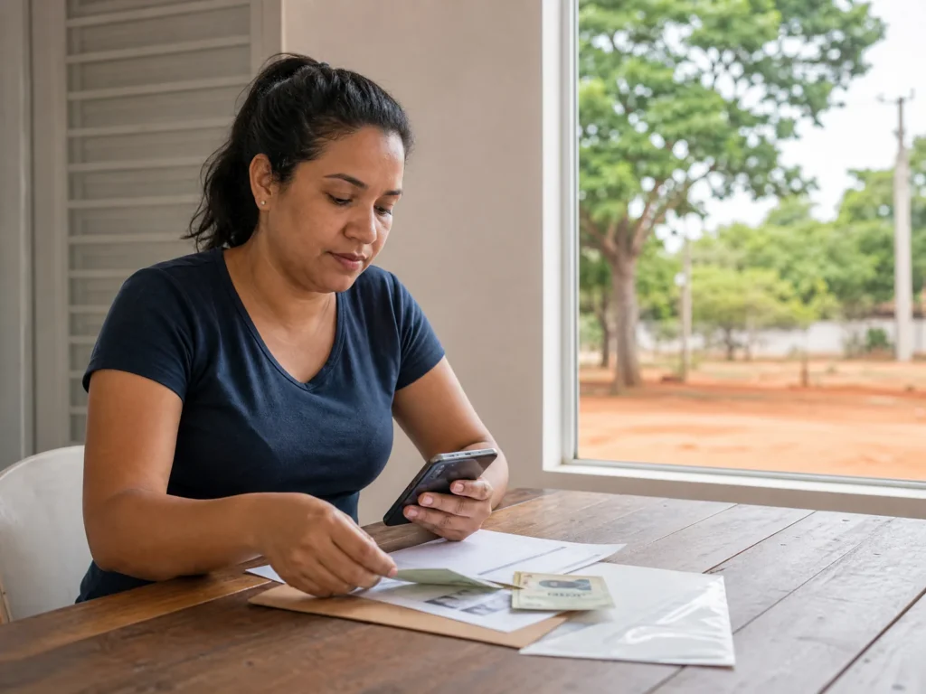 Atualização da CNH Social em Mato Grosso do Sul