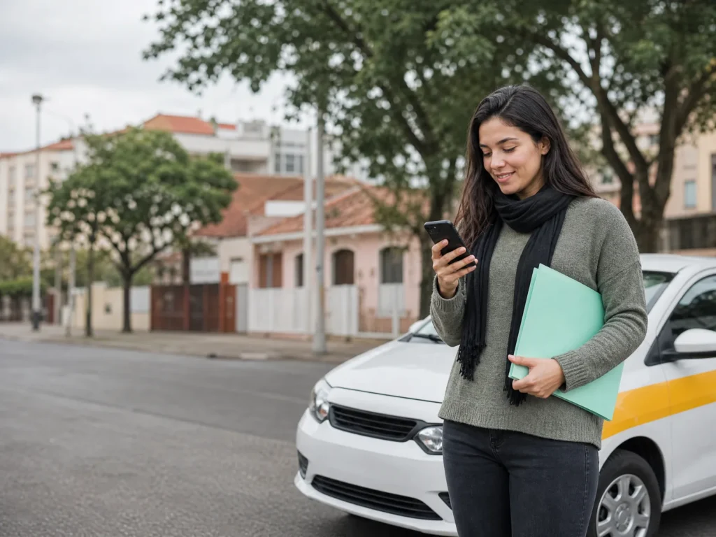 Atualização da CNH Social em Rio Grande do Sul